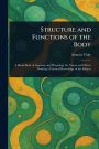 Structure and Functions of the Body