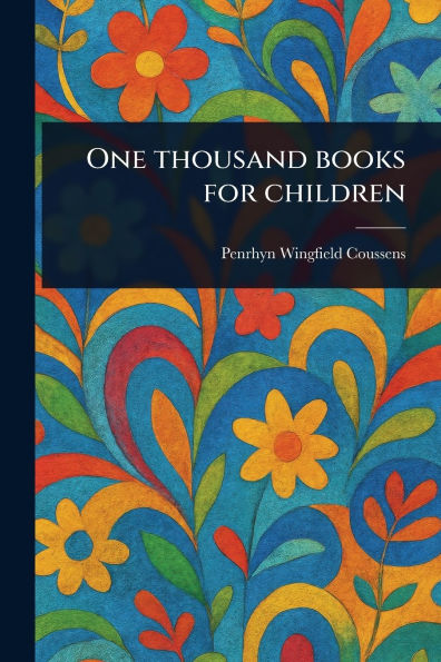 One Thousand Books for Children