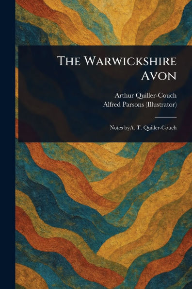 The Warwickshire Avon