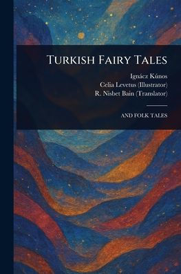 Turkish Fairy Tales