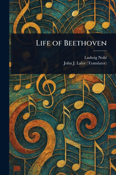Life of Beethoven