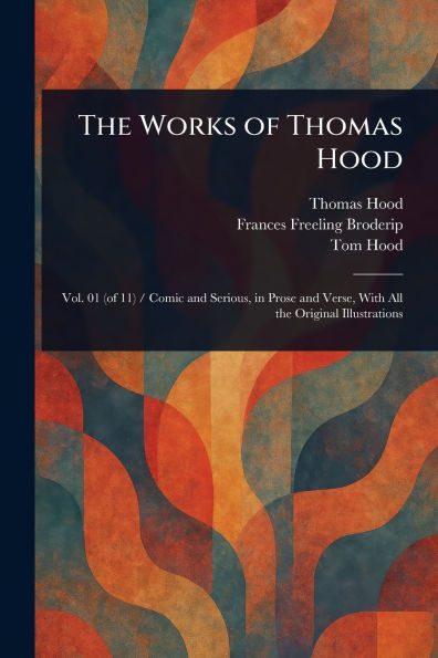 The Works of Thomas Hood