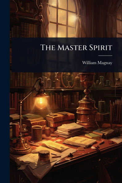 The Master Spirit