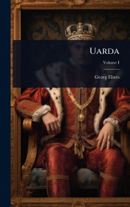 Title: Uarda, Author: Georg Ebers