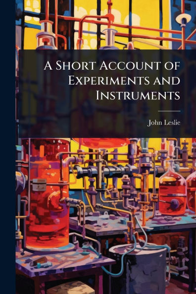 A Short Account of Experiments and Instruments