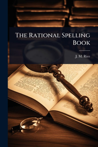 The Rational Spelling Book