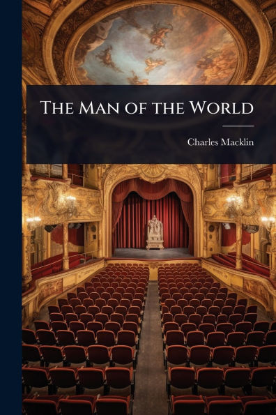 the Man of World