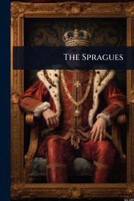 Title: The Spragues, Author: Creative Media Partners