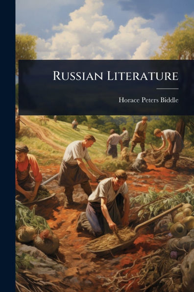 Russian Literature