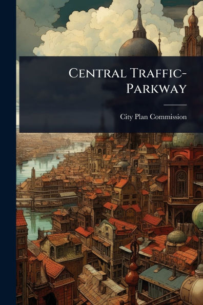 Central Traffic-Parkway