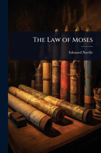 The Law of Moses
