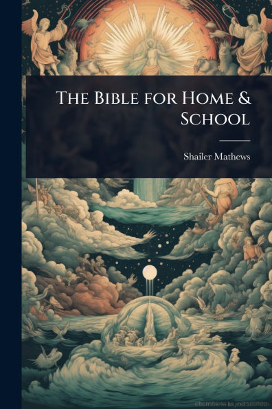 The Bible for Home & School