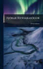 Fjï¿½3rar Riddarasï¿½gur