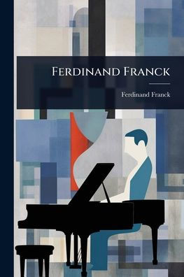 Ferdinand Franck