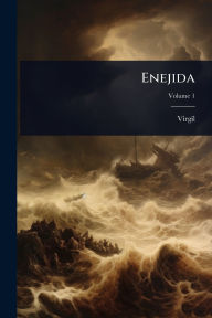 Title: Enejida, Author: Virgil