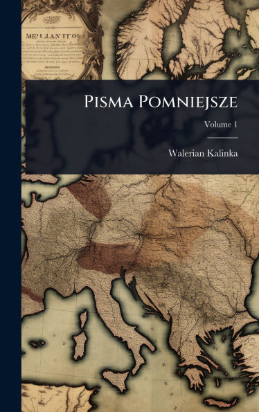 Pisma Pomniejsze