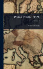Pisma Pomniejsze