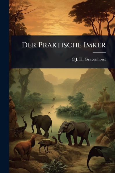 Der Praktische Imker