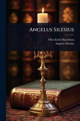 Angelus Silesius