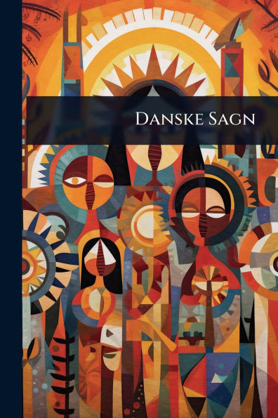 Danske Sagn
