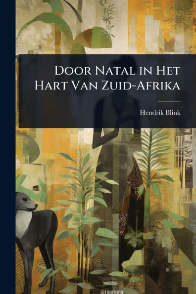 Door Natal Het Hart Van Zuid-Afrika