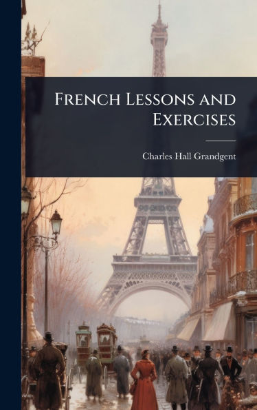 French Lessons and Exercises