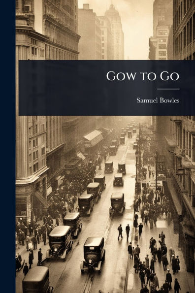 Gow to Go
