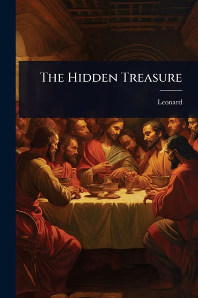 The Hidden Treasure