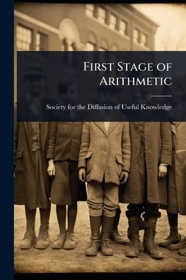 First Stage of Arithmetic