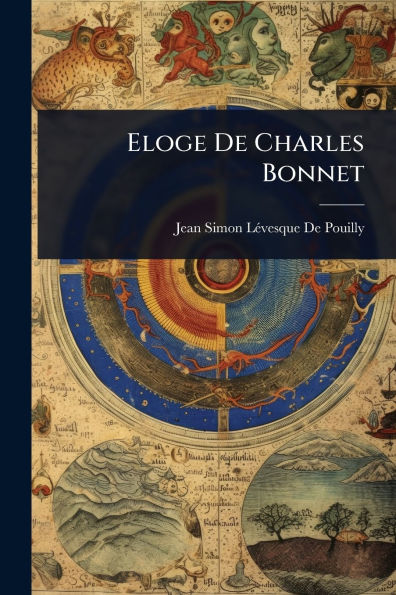 Eloge De Charles Bonnet