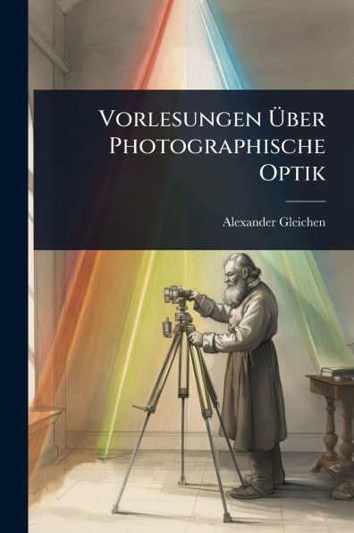 Vorlesungen ï¿½ber Photographische Optik