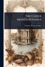 The Codex Montfortianus