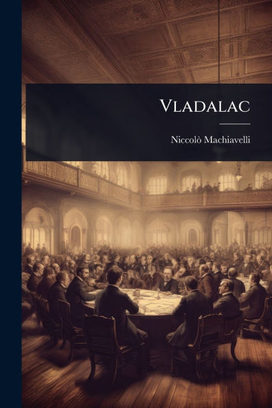 Vladalac