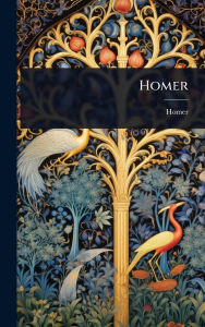 Title: Homer, Author: Homer