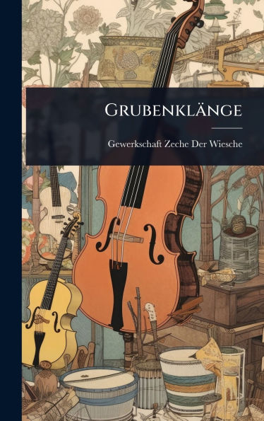 Grubenklï¿½nge