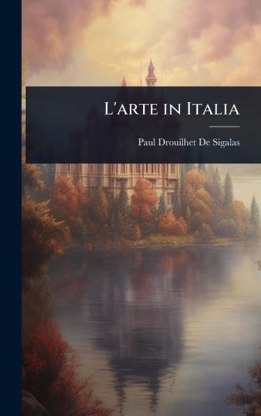 L'arte in Italia