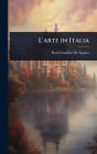 L'arte in Italia