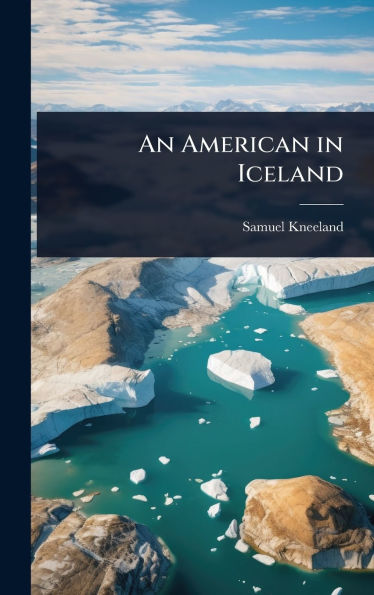 An American in Iceland