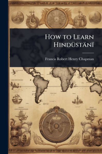 How to Learn Hind�1/4st�n�