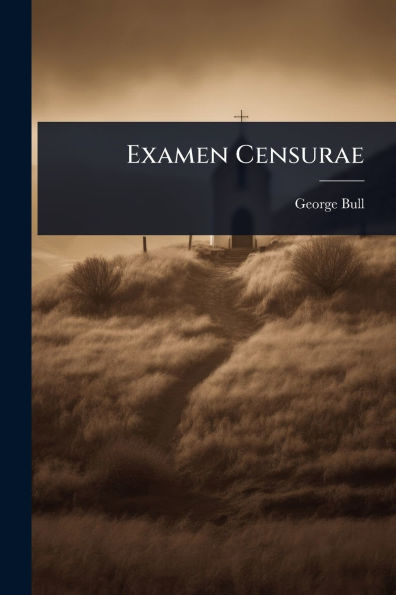 Examen Censurae