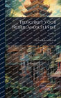 Tijdschrift Voor Nederlandsch Indiï¿½