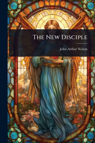 The New Disciple