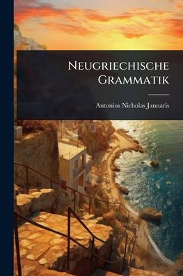 Neugriechische Grammatik