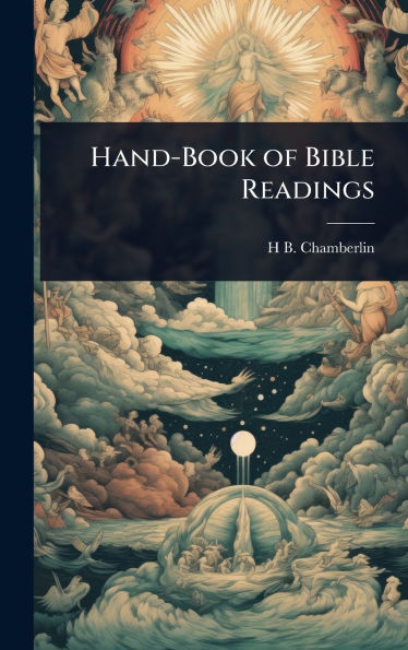 Hand-Book of Bible Readings