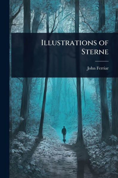Illustrations of Sterne