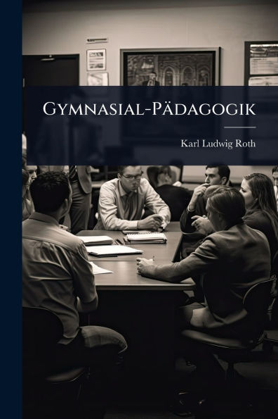 Gymnasial-P�dagogik