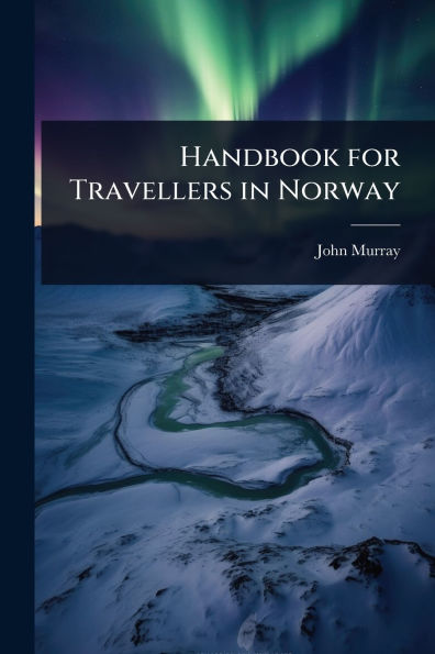 Handbook for Travellers Norway