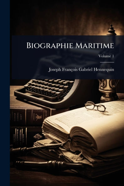 Biographie Maritime
