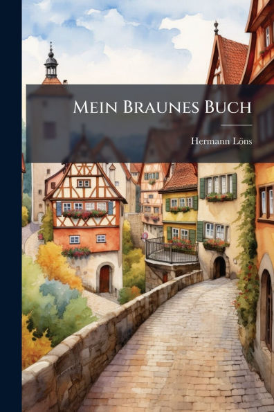 Mein Braunes Buch