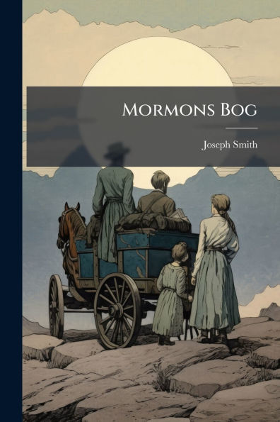 Mormons Bog